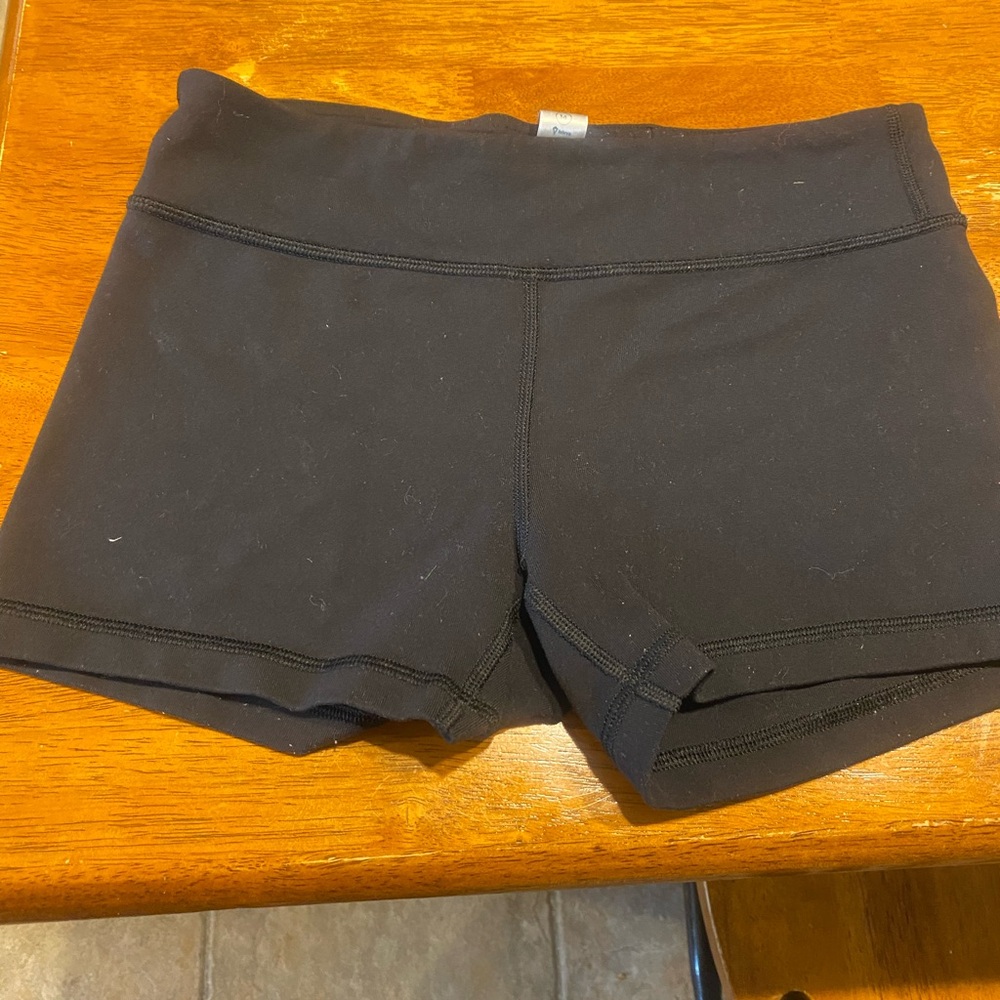 Ivivya bike shorts